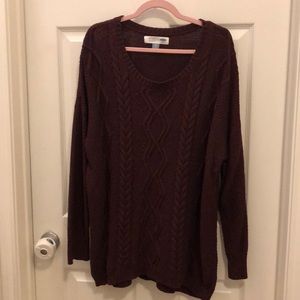 Old Navy XXL Maternity